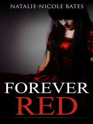 cover image of Forever Red